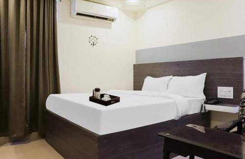 Vijayawada Hotel | Hotel Menaka