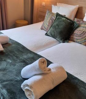 Saint-Pee-sur-Nivelle Hotel | Hotel Mendionde
