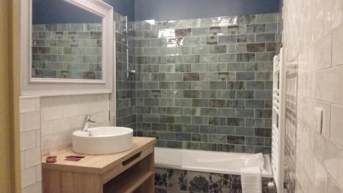 Saint-Pee-sur-Nivelle Hotel | Hotel Mendionde