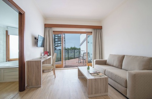 Binibeca Hotel | Hotel Menorca Binibeca - Adults Recommended- by Pierre & Vacances Premium