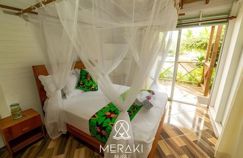 Nuqui Hotel | Hotel Meraki Nuqui