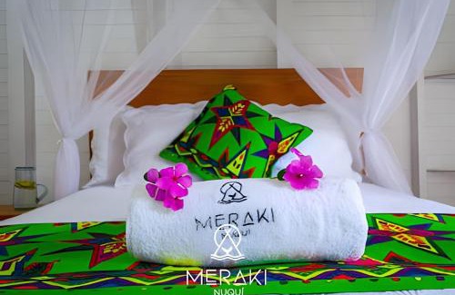 Nuqui Hotel | Hotel Meraki Nuqui