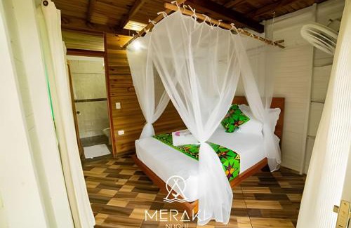 Nuqui Hotel | Hotel Meraki Nuqui