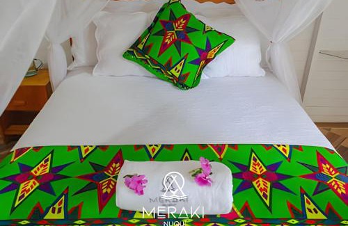Nuqui Hotel | Hotel Meraki Nuqui