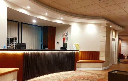 Camigliatello Hotel | Hotel Meranda