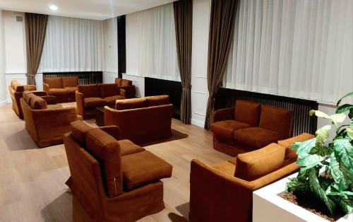 Camigliatello Hotel | Hotel Meranda