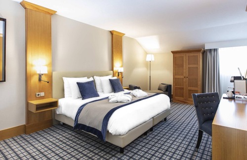 Canach Hotel | Hotel Mercure Luxembourg Kikuoka Golf & Spa