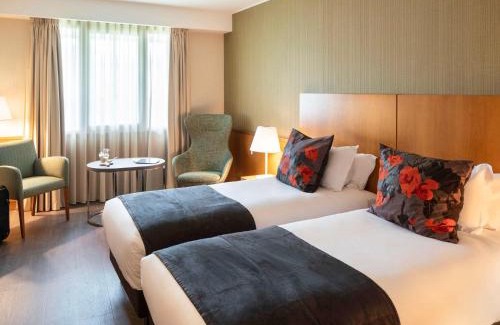 Sao Pedro da Afurada Hotel | Hotel Mercure Porto Gaia