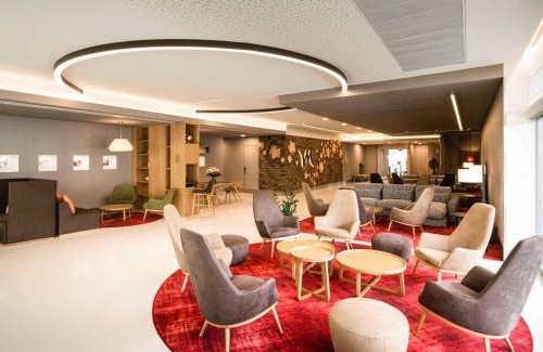 Sao Pedro da Afurada Hotel | Hotel Mercure Porto Gaia