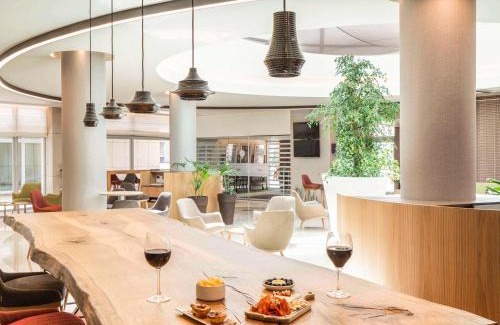 Sao Pedro da Afurada Hotel | Hotel Mercure Porto Gaia