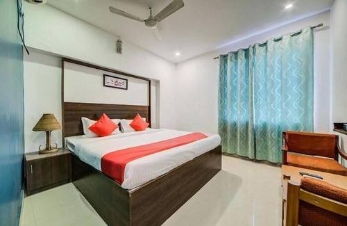 Lakdi Ka Pul Hotel | hotel meredian orchid