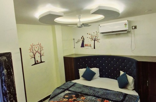 Bhojpur Hotel | Hotel Meri & Residency