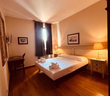 Sommacampagna Hotel | Hotel Merica
