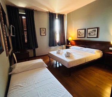 Sommacampagna Hotel | Hotel Merica