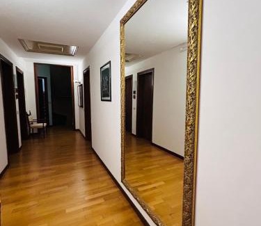Sommacampagna Hotel | Hotel Merica