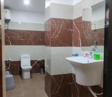 Hanmakonda Hotel | Hotel Meridian Blue