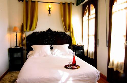 Olite Hotel | Hotel Merindad de Olite