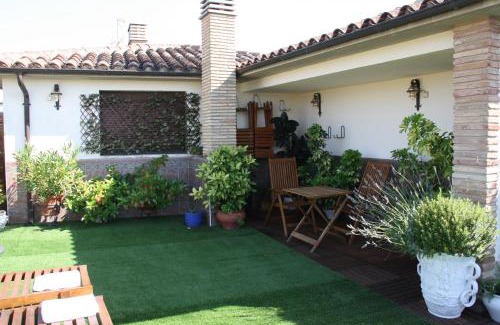Olite Hotel | Hotel Merindad de Olite