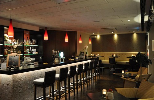 Ramstein-Miesenbach Hotel | Hotel Merkur