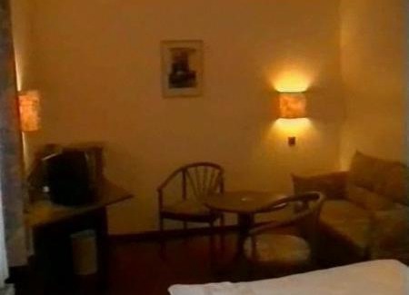 Zwickau Hotel | Hotel Merkur Garni