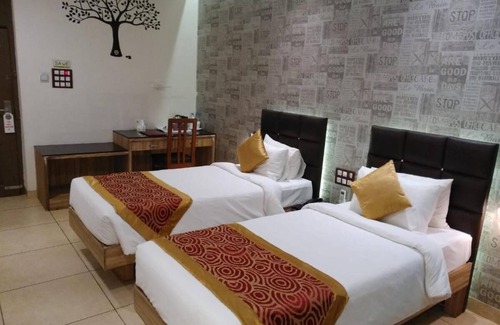Thrissur Hotel | Hotel Merlin Interantional