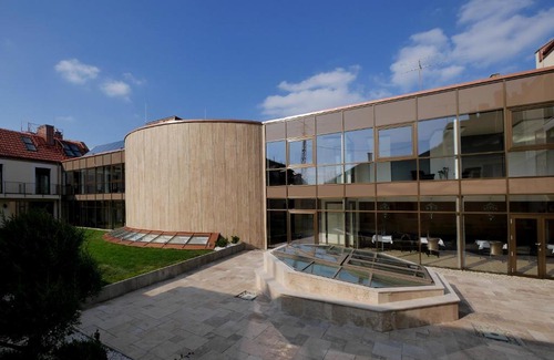 Szekszard Hotel | Hotel Merops Mészáros