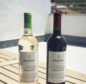 El Perello Hotel | Hotel Mestral Perelló