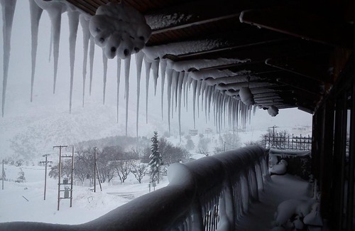 Spilia Hotel | Hotel Metoxi