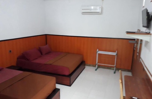 Banjarmasin Hotel | Hotel Metro Banjarmasin