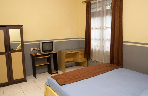 Banjarmasin Hotel | Hotel Metro Banjarmasin