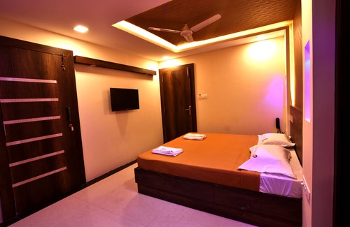 Kumbakonam Hotel | Hotel Metro