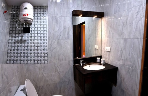 Kumbakonam Hotel | Hotel Metro