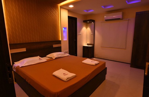 Kumbakonam Hotel | Hotel Metro