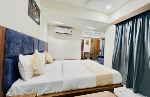 Ahmedabad Hotel | Hotel Metro Inn