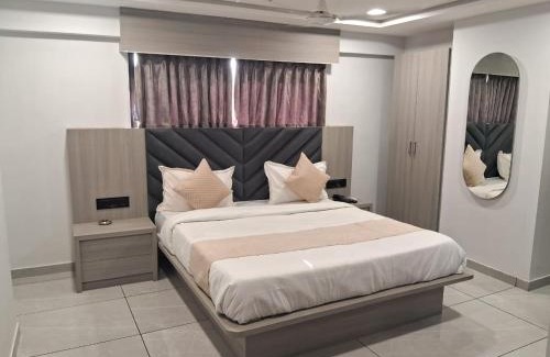 Ahmedabad Hotel | Hotel Metro Inn
