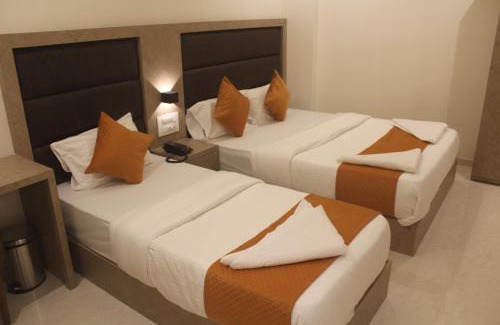 Dahisar East Hotel | Hotel Metro Inn