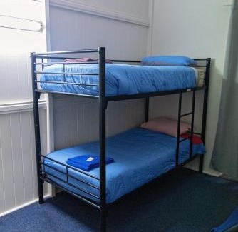 Proserpine Hotel | Hotel Metropole Proserpine