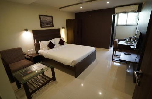 Hubli Hotel | Hotel Metropolis