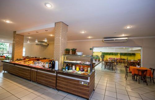 Bom Jesus Hotel | Hotel Metropolitano