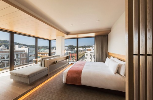 Kamakura Hotel | Hotel Metropolitan Kamakura