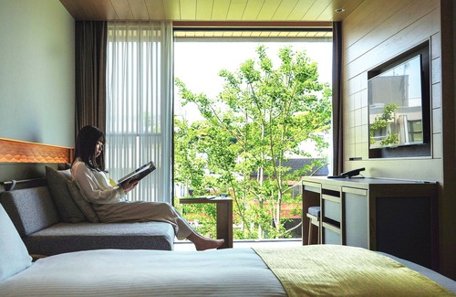 Kamakura Hotel | Hotel Metropolitan Kamakura