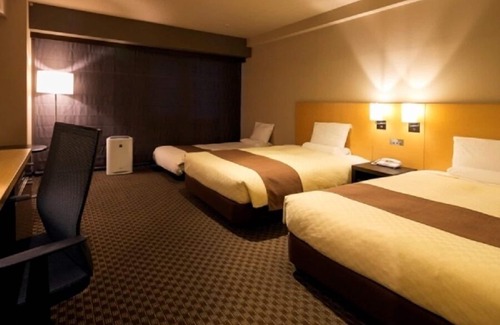 Morioka Hotel | Hotel Metropolitan Morioka
