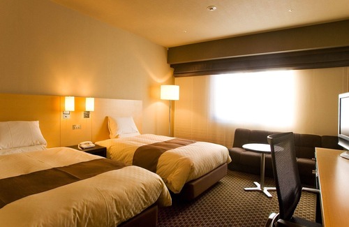 Morioka Hotel | Hotel Metropolitan Morioka