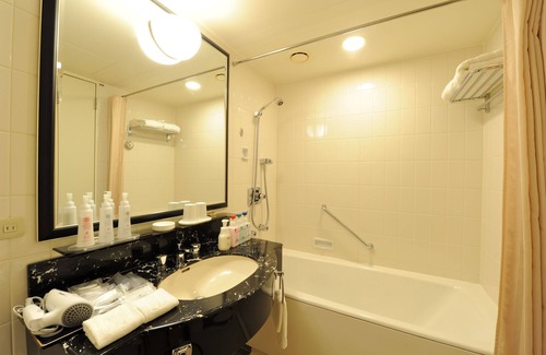 Morioka Hotel | Hotel Metropolitan Morioka New Wing