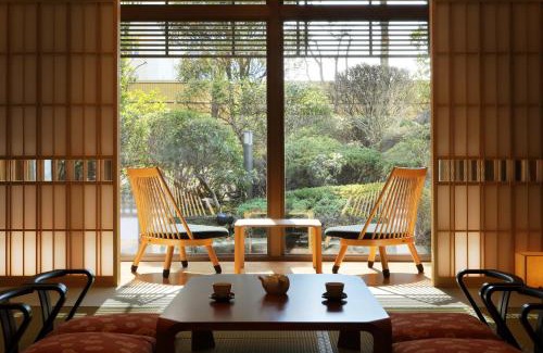 Aoba Ward Hotel | Hotel Metropolitan Sendai