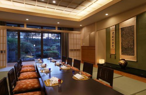 Aoba Ward Hotel | Hotel Metropolitan Sendai