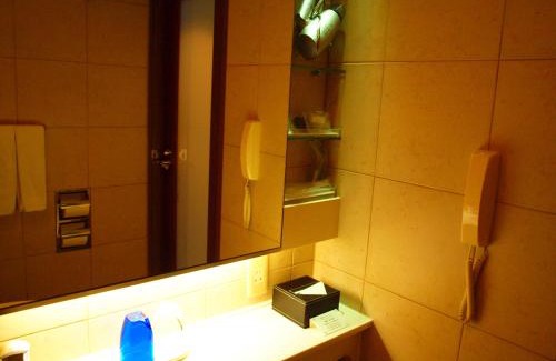 Toshima Hotel | Hotel Metropolitan Tokyo Ikebukuro