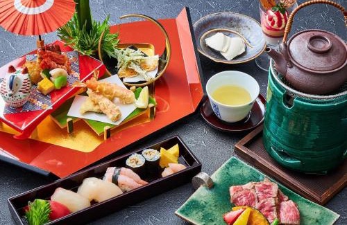Toshima Hotel | Hotel Metropolitan Tokyo Ikebukuro