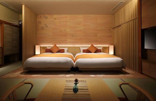 Yamagata Hotel | Hotel Metropolitan Yamagata