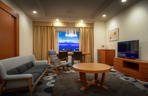 Yamagata Hotel | Hotel Metropolitan Yamagata
